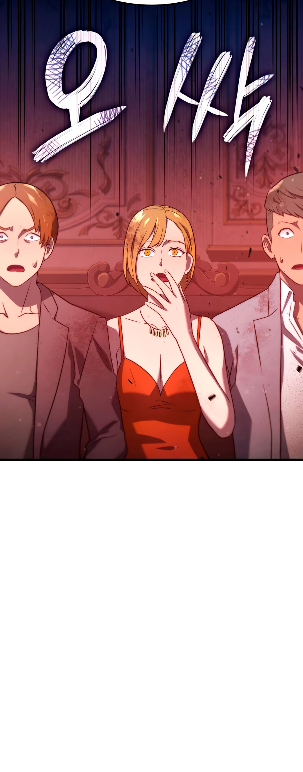 Read Revenge of the Iron-Blooded Sword Hound Español Manga Online