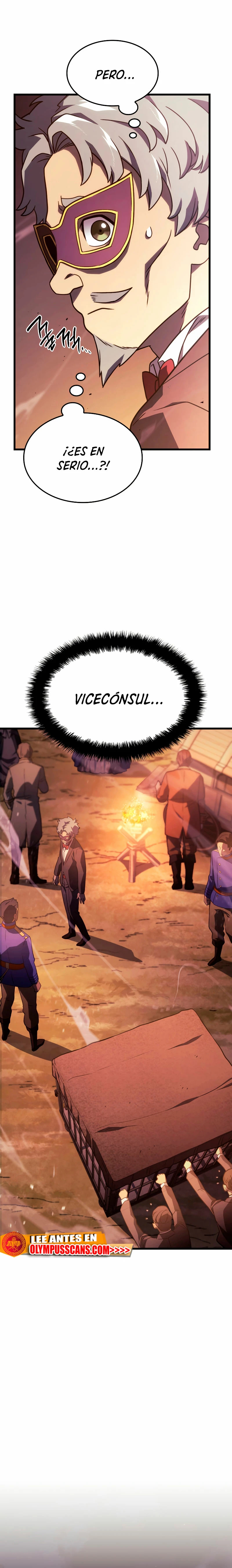 Read Revenge of the Iron-Blooded Sword Hound Español Manga Online