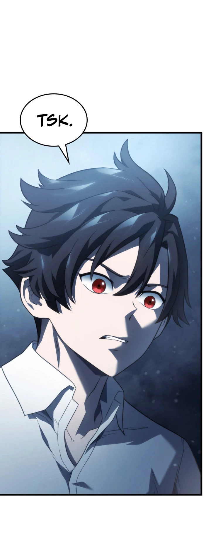 Read Revenge of the Iron-Blooded Sword Hound Español Manga Online