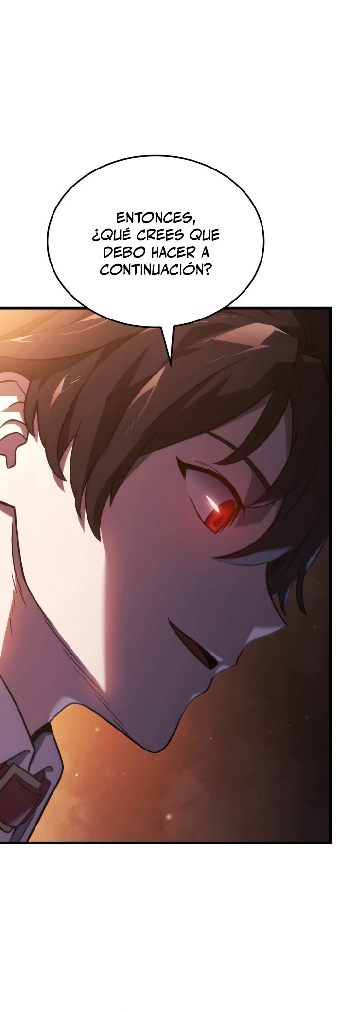 Read Revenge of the Iron-Blooded Sword Hound Español Manga Online