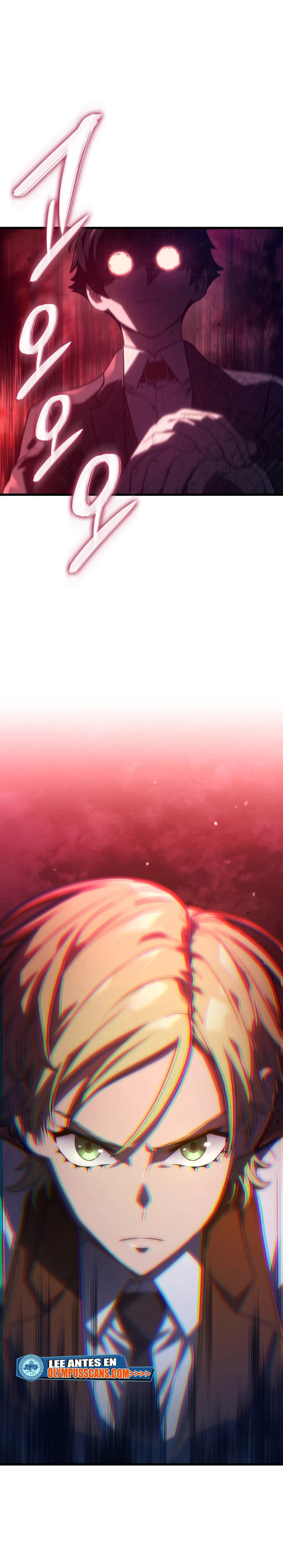 Read Revenge of the Iron-Blooded Sword Hound Español Manga Online