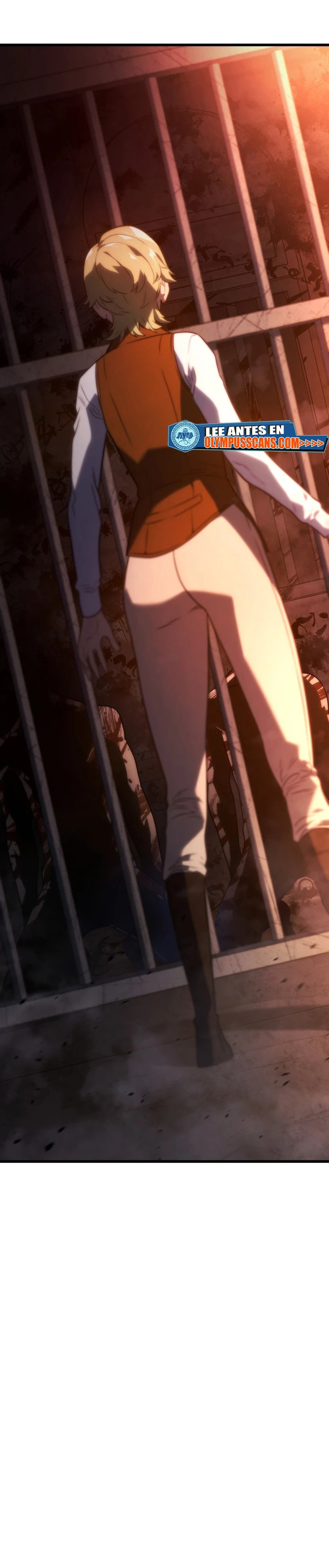 Read Revenge of the Iron-Blooded Sword Hound Español Manga Online