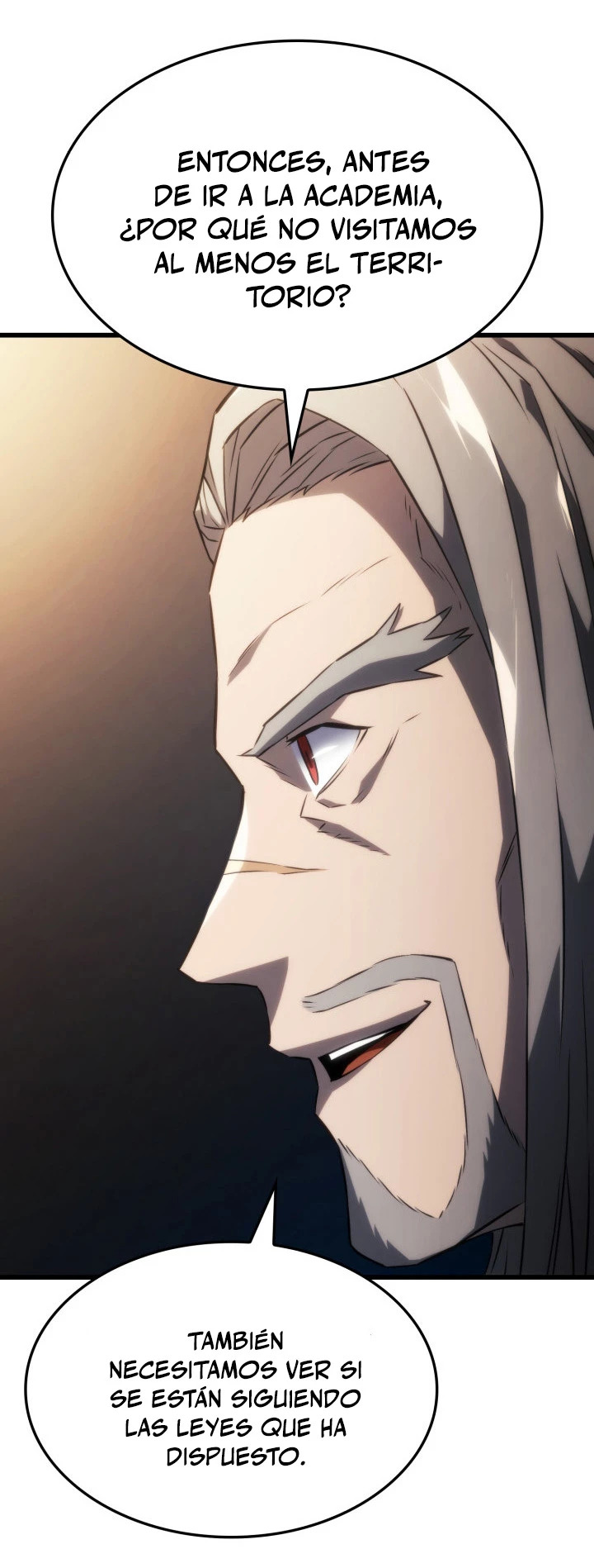 Read Revenge of the Iron-Blooded Sword Hound Español Manga Online