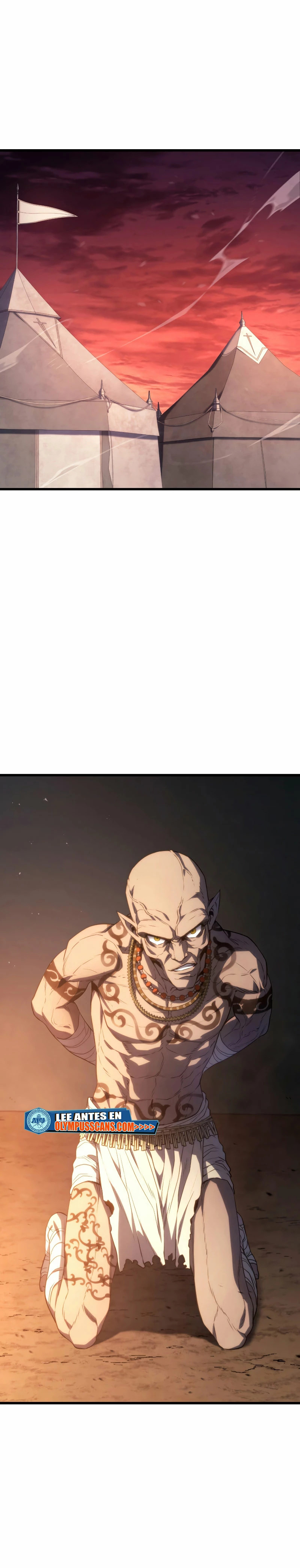 Read Revenge of the Iron-Blooded Sword Hound Español Manga Online