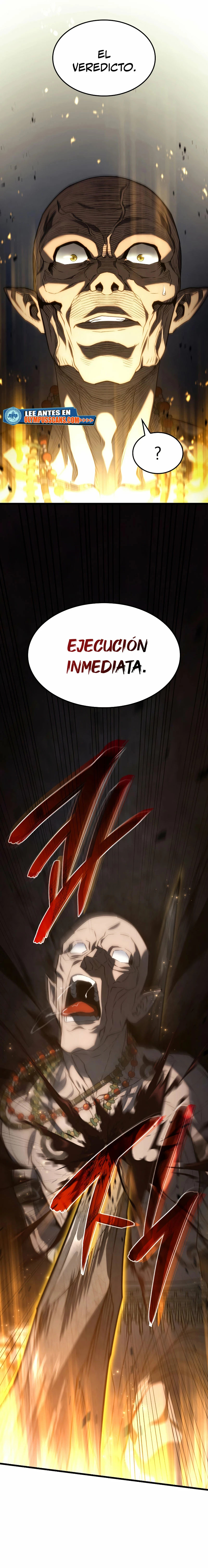 Read Revenge of the Iron-Blooded Sword Hound Español Manga Online