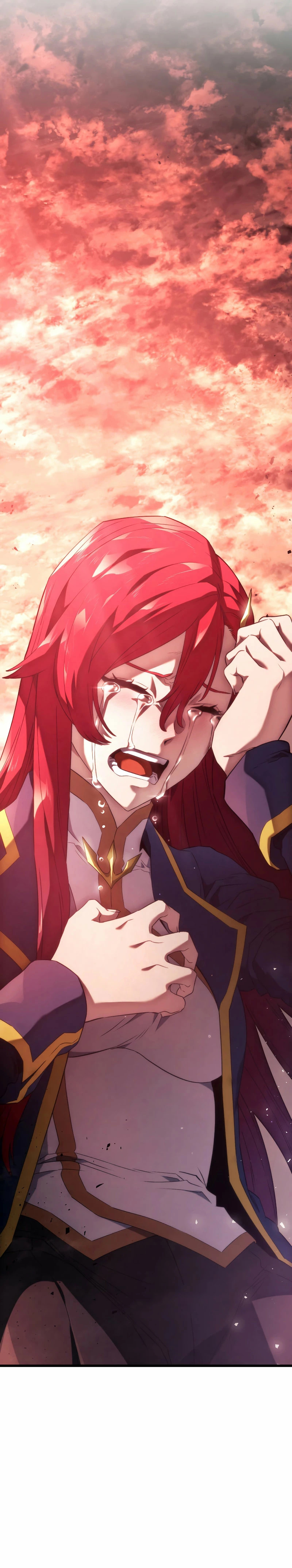 Read Revenge of the Iron-Blooded Sword Hound Español Manga Online