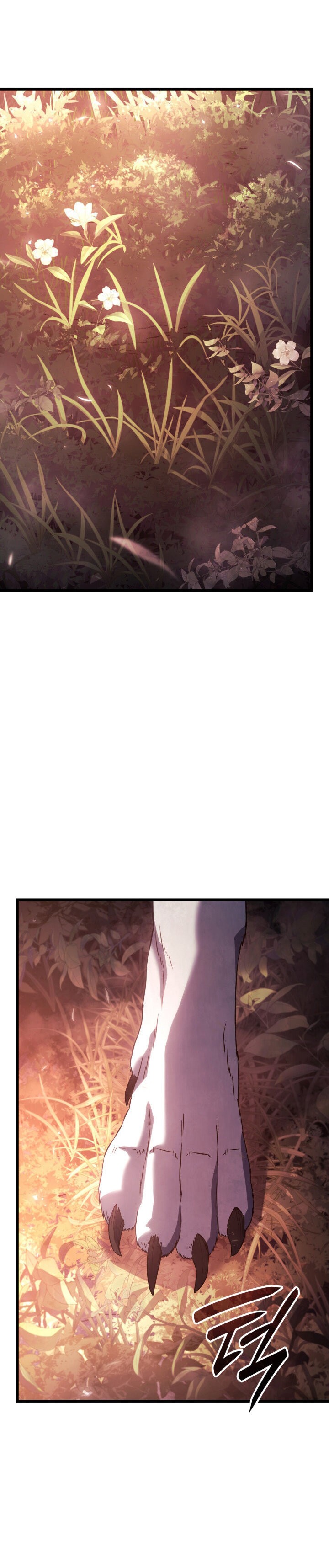 Read Revenge of the Iron-Blooded Sword Hound Español Manga Online