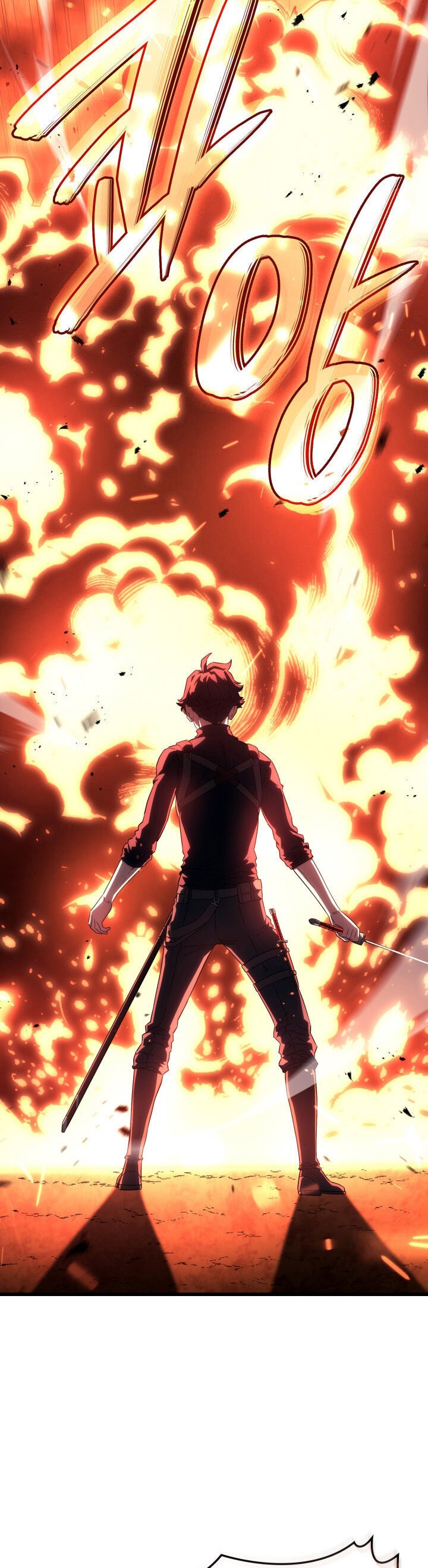 Read Revenge of the Iron-Blooded Sword Hound Español Manga Online