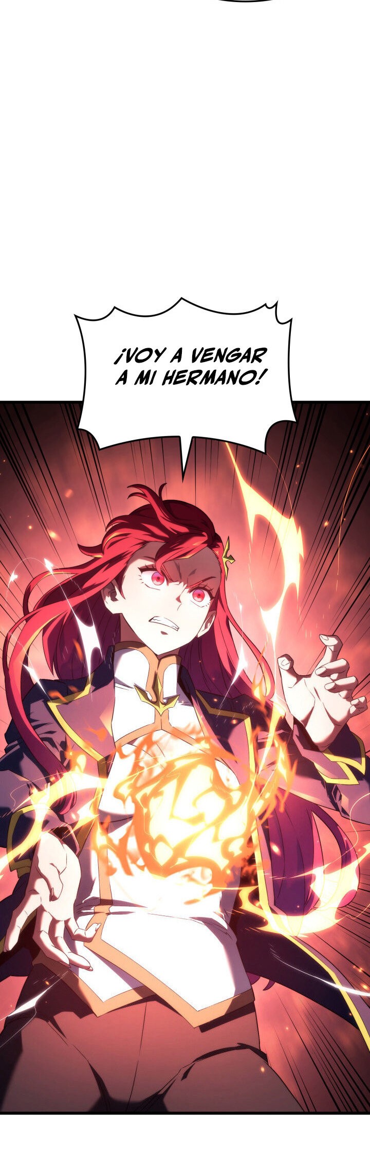 Read Revenge of the Iron-Blooded Sword Hound Español Manga Online