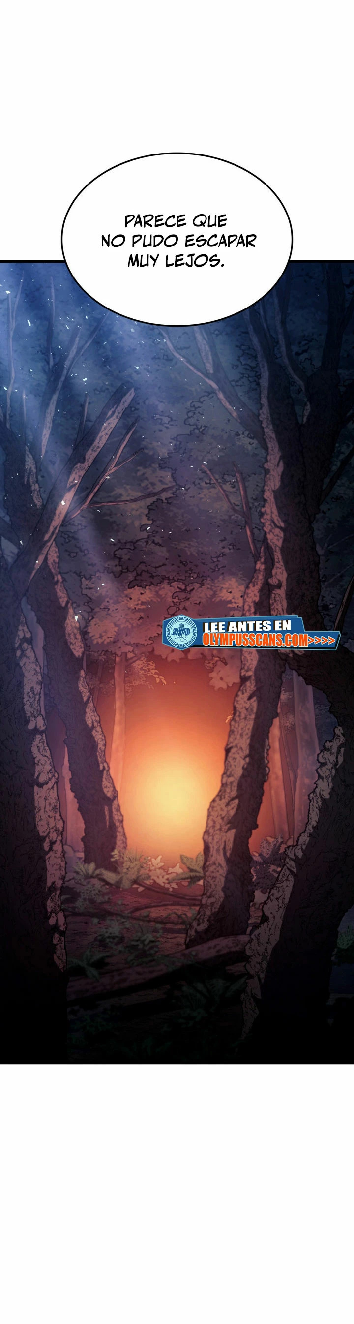 Read Revenge of the Iron-Blooded Sword Hound Español Manga Online