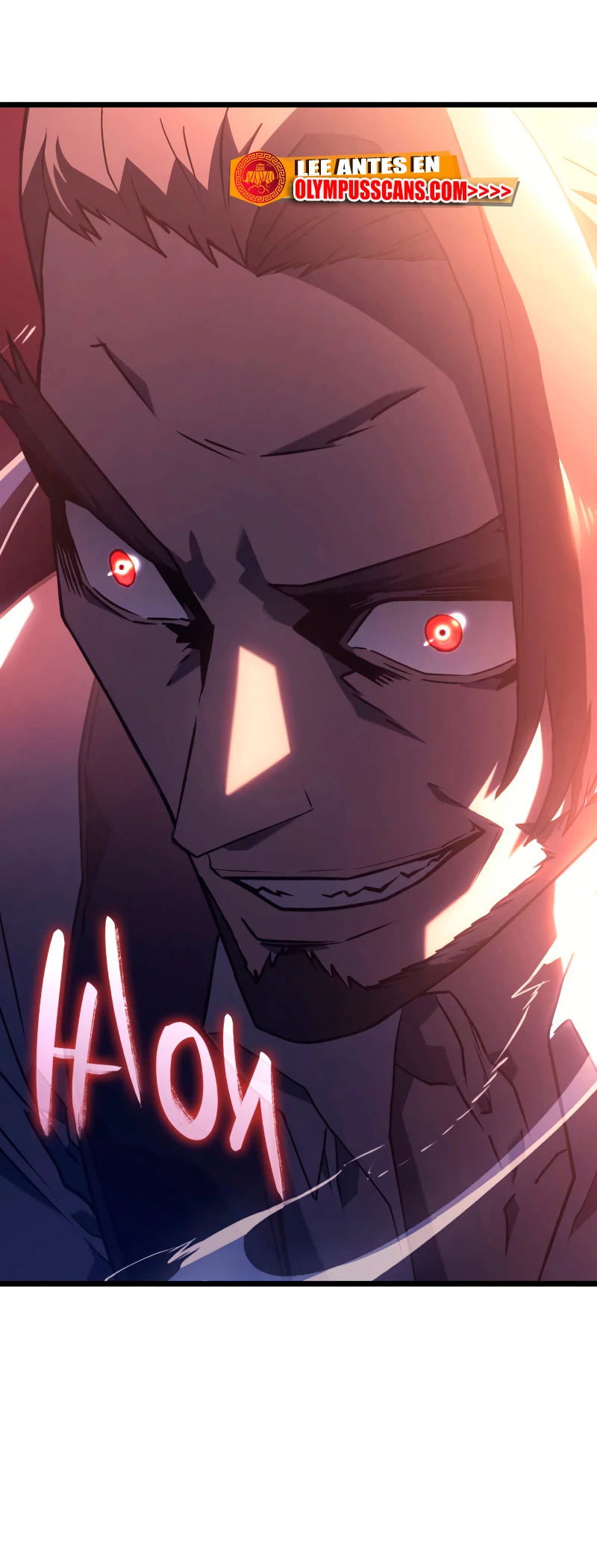 Read Revenge of the Iron-Blooded Sword Hound Español Manga Online