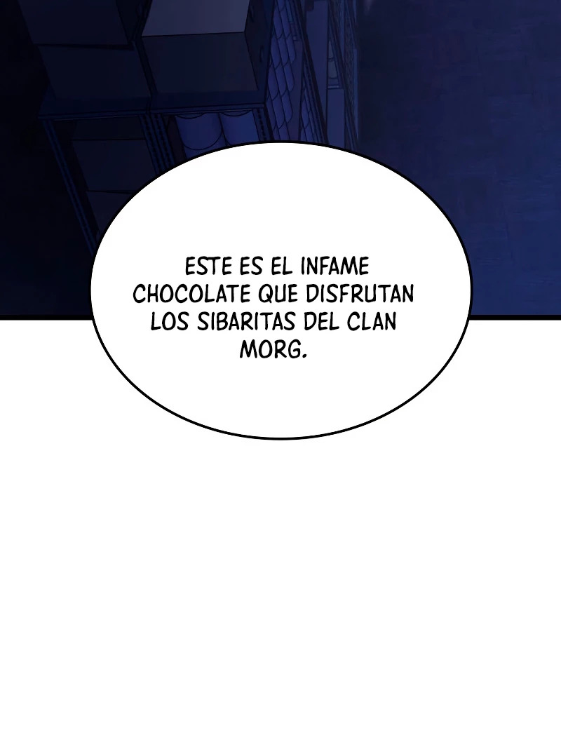 Read Revenge of the Iron-Blooded Sword Hound Español Manga Online