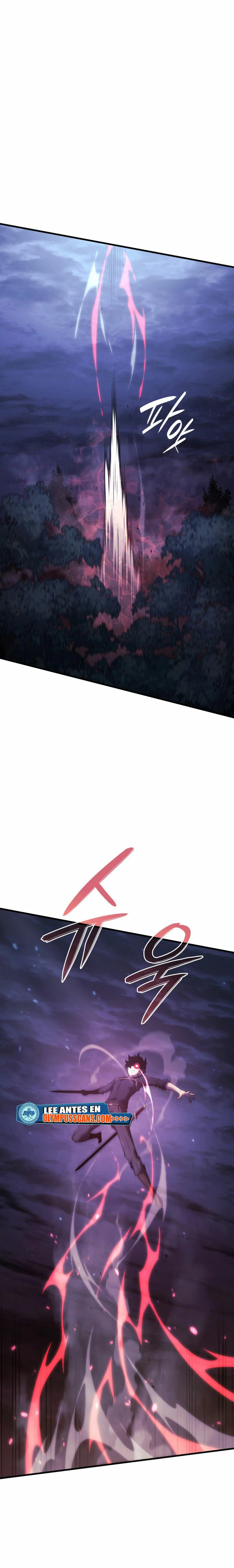 Read Revenge of the Iron-Blooded Sword Hound Español Manga Online