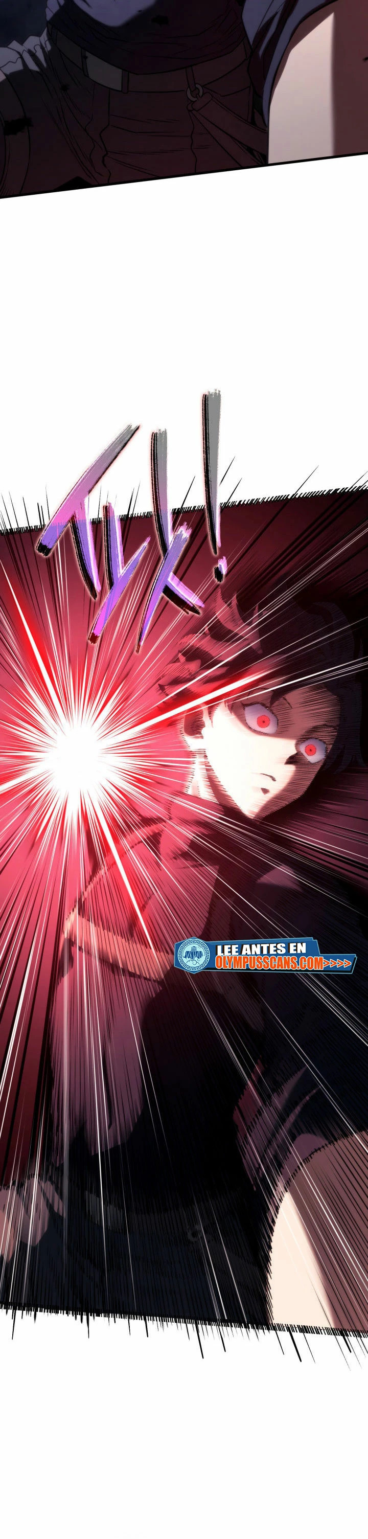 Read Revenge of the Iron-Blooded Sword Hound Español Manga Online