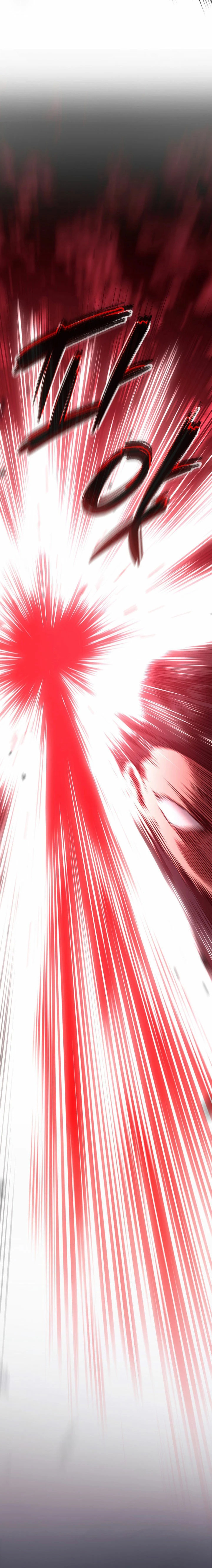 Read Revenge of the Iron-Blooded Sword Hound Español Manga Online