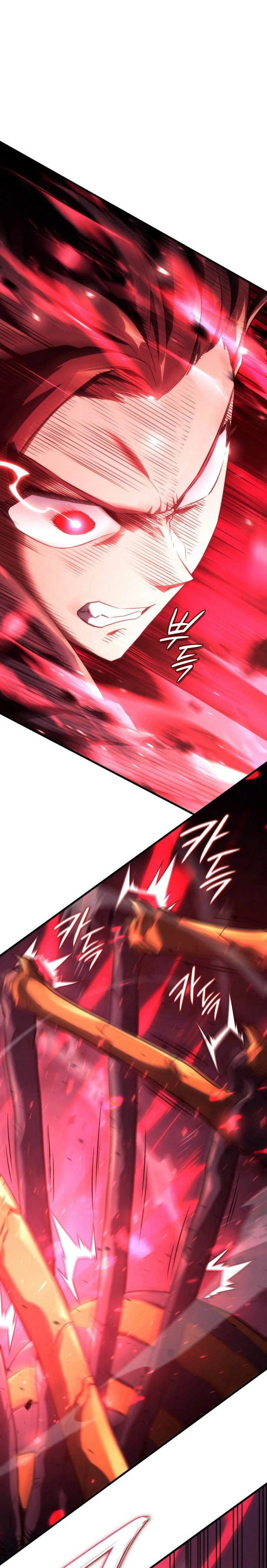 Read Revenge of the Iron-Blooded Sword Hound Español Manga Online