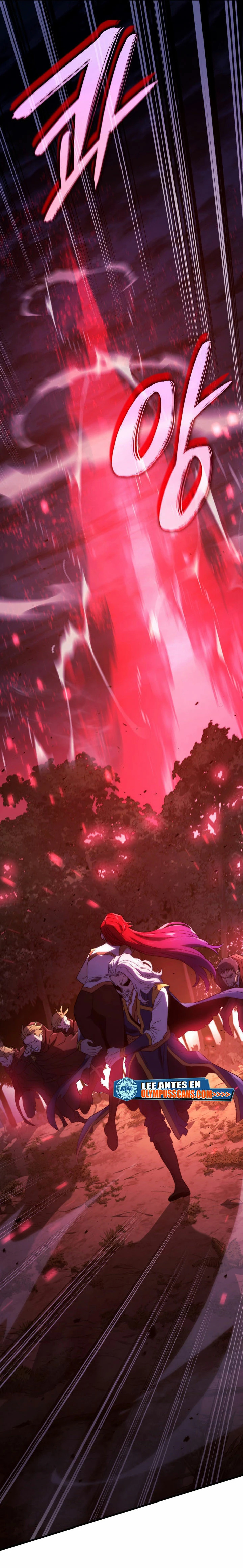 Read Revenge of the Iron-Blooded Sword Hound Español Manga Online