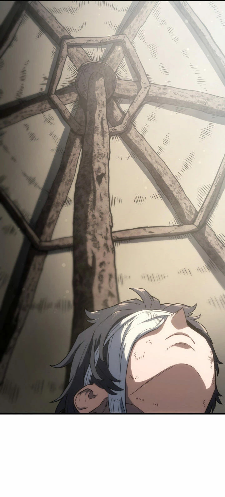 Read Revenge of the Iron-Blooded Sword Hound Español Manga Online