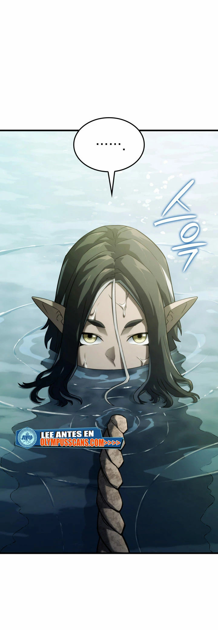 Read Revenge of the Iron-Blooded Sword Hound Español Manga Online