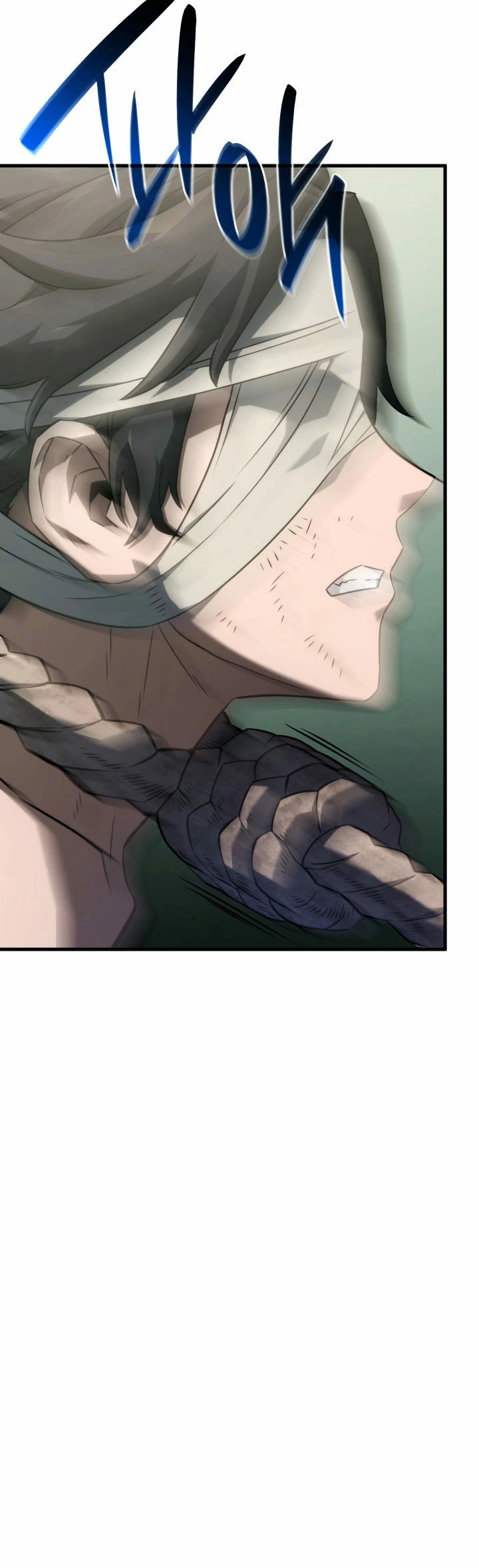 Read Revenge of the Iron-Blooded Sword Hound Español Manga Online