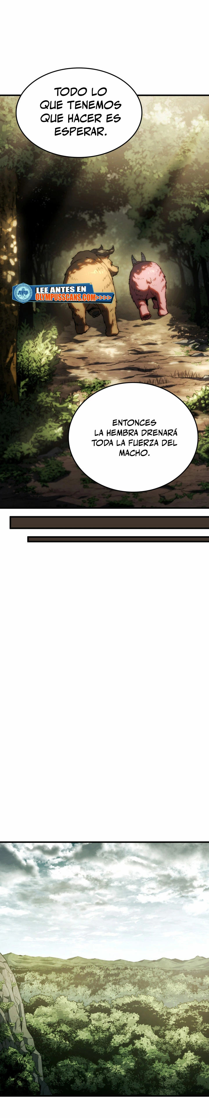 Read Revenge of the Iron-Blooded Sword Hound Español Manga Online