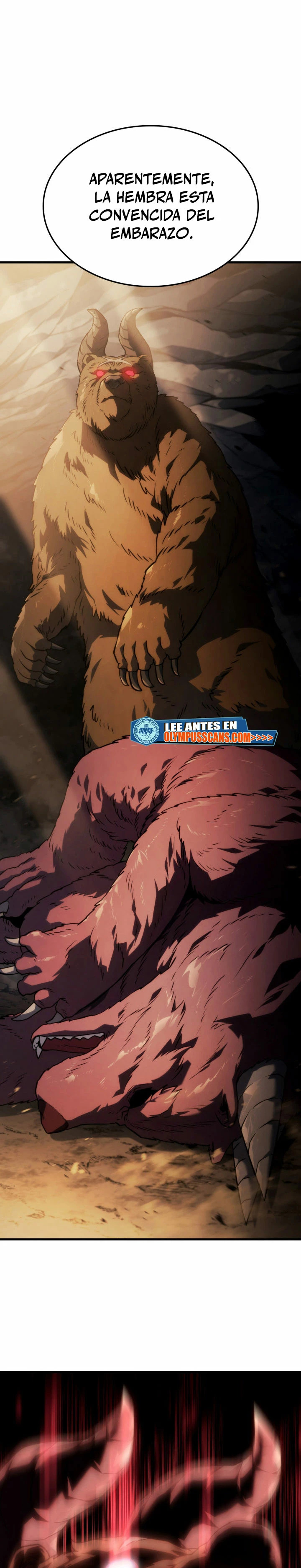 Read Revenge of the Iron-Blooded Sword Hound Español Manga Online