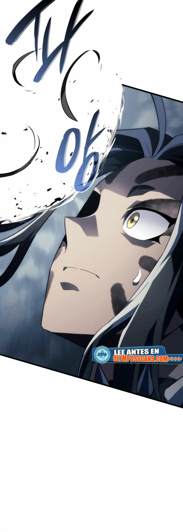 Read Revenge of the Iron-Blooded Sword Hound Español Manga Online