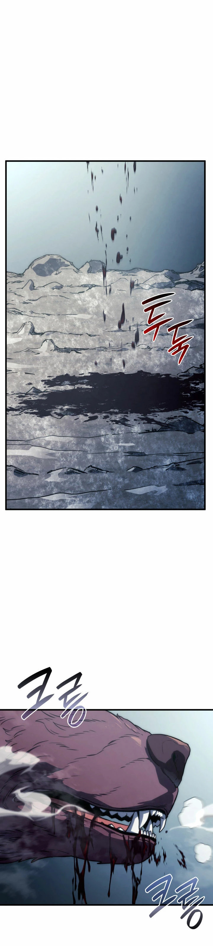 Read Revenge of the Iron-Blooded Sword Hound Español Manga Online