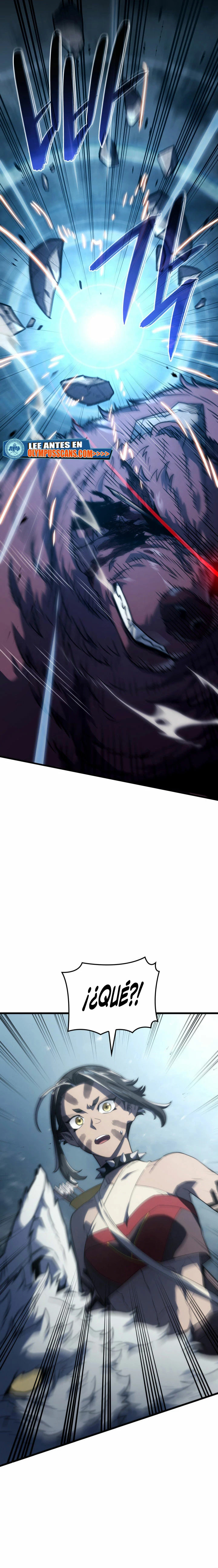 Read Revenge of the Iron-Blooded Sword Hound Español Manga Online