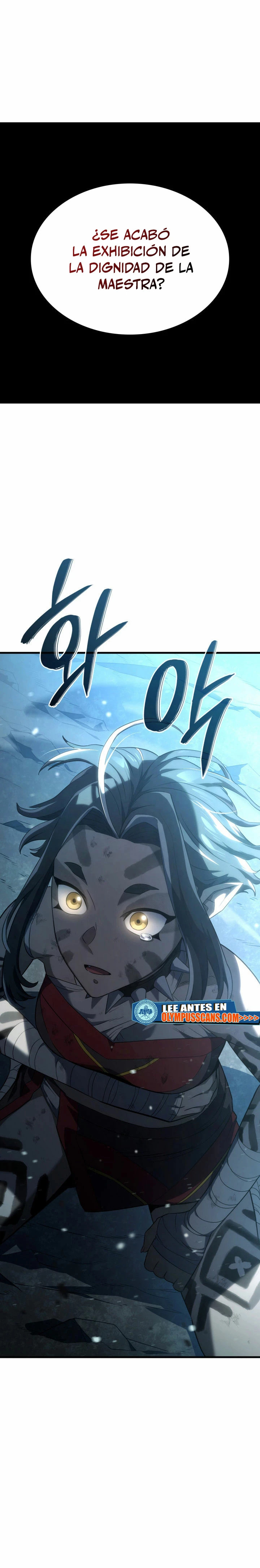 Read Revenge of the Iron-Blooded Sword Hound Español Manga Online