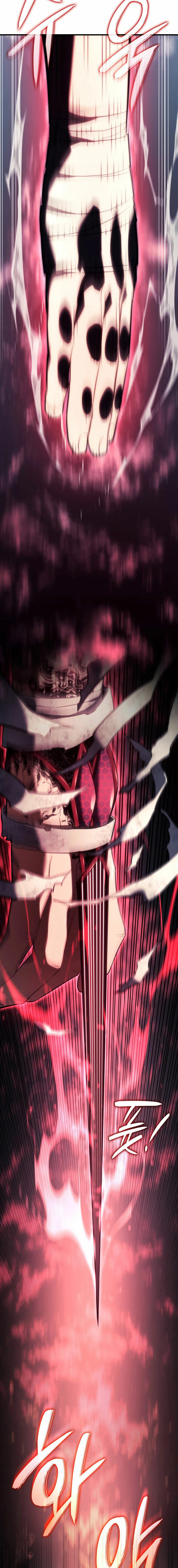 Read Revenge of the Iron-Blooded Sword Hound Español Manga Online