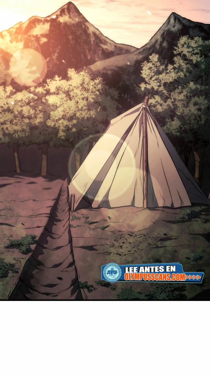 Read Revenge of the Iron-Blooded Sword Hound Español Manga Online