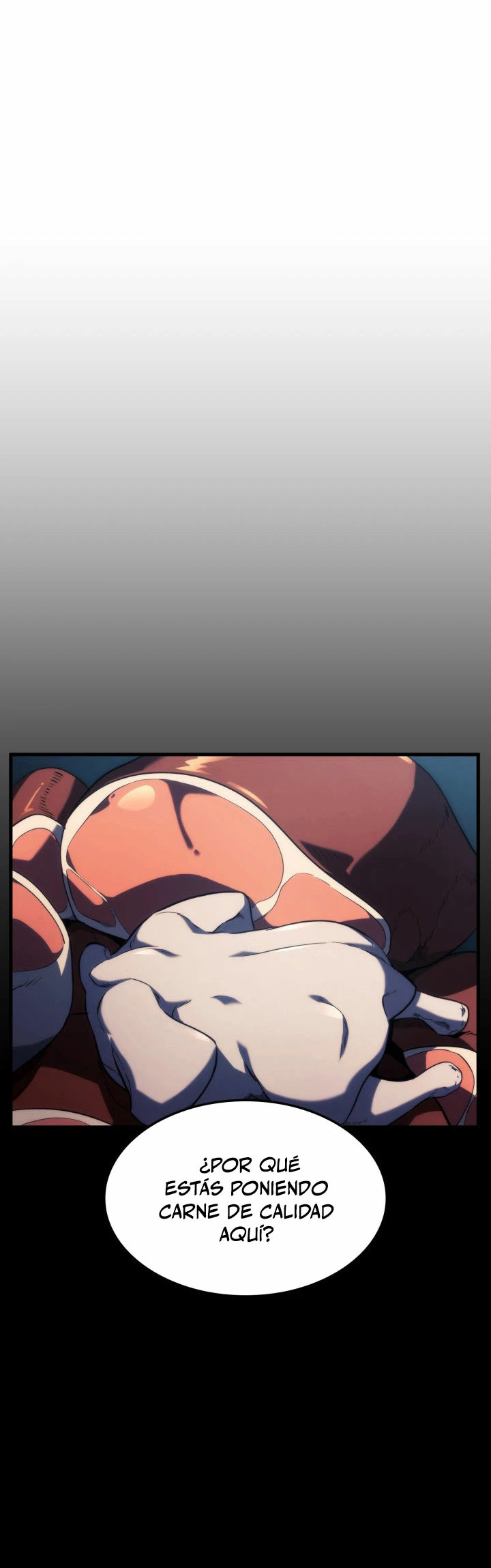 Read Revenge of the Iron-Blooded Sword Hound Español Manga Online