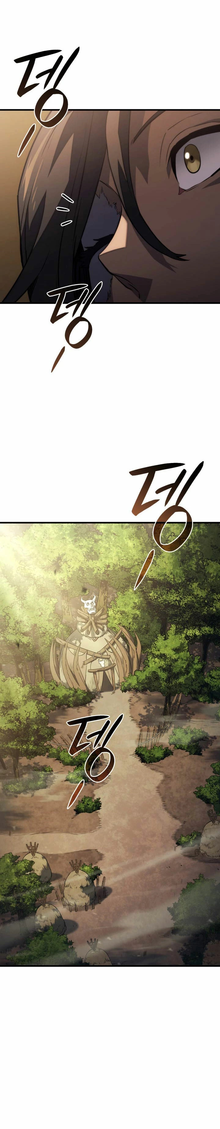 Read Revenge of the Iron-Blooded Sword Hound Español Manga Online