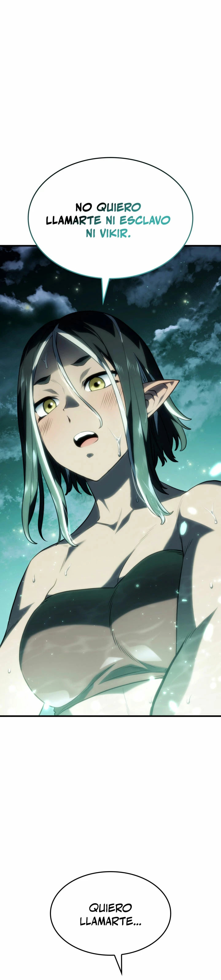 Read Revenge of the Iron-Blooded Sword Hound Español Manga Online