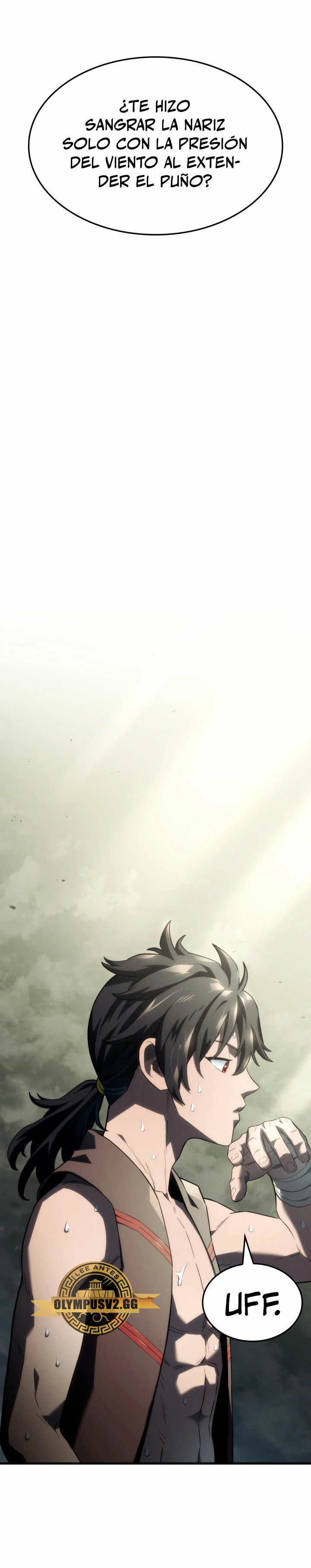 Read Revenge of the Iron-Blooded Sword Hound Español Manga Online