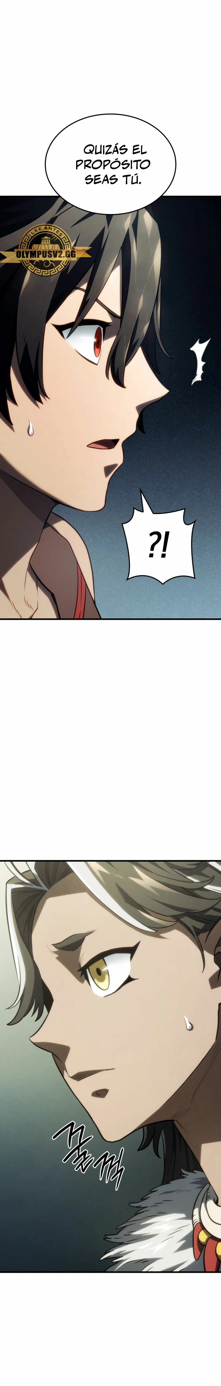 Read Revenge of the Iron-Blooded Sword Hound Español Manga Online