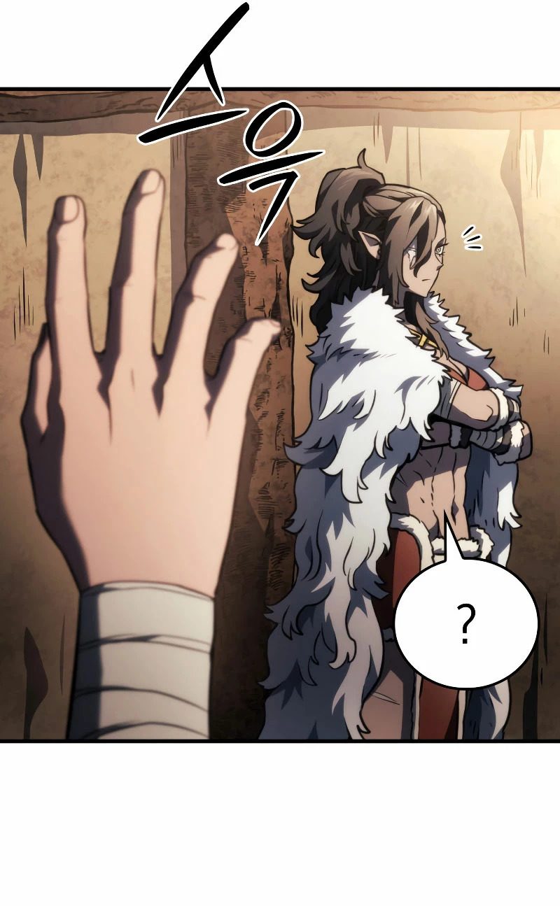 Read Revenge of the Iron-Blooded Sword Hound Español Manga Online