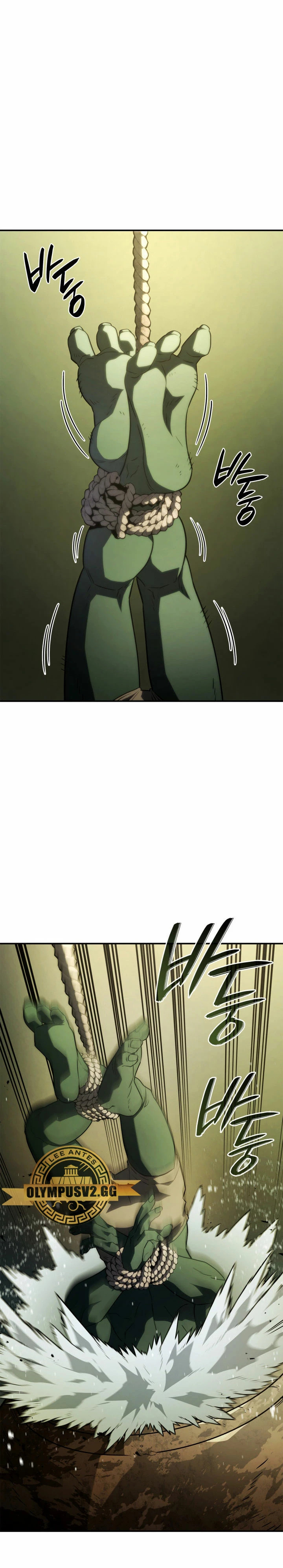 Read Revenge of the Iron-Blooded Sword Hound Español Manga Online