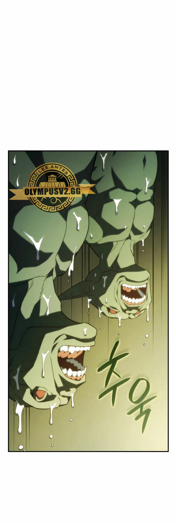 Read Revenge of the Iron-Blooded Sword Hound Español Manga Online