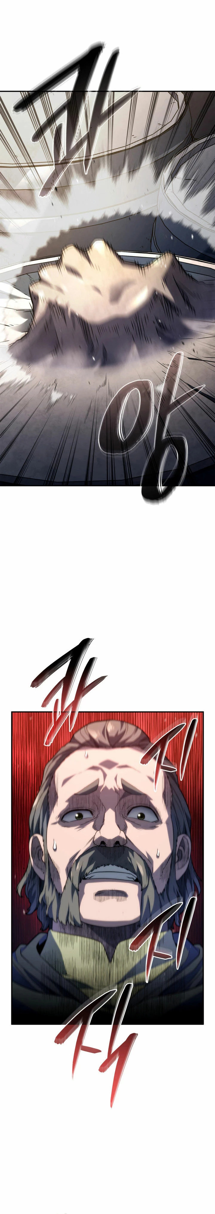 Read Revenge of the Iron-Blooded Sword Hound Español Manga Online