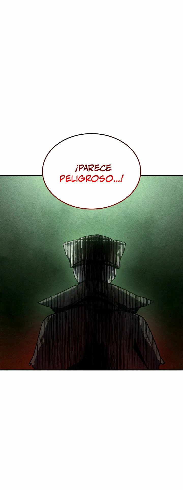 Read Revenge of the Iron-Blooded Sword Hound Español Manga Online