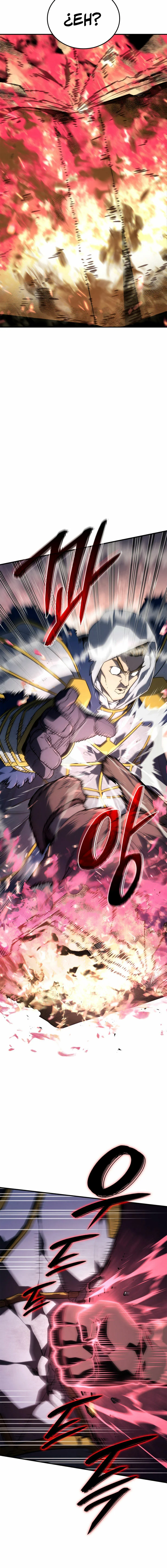 Read Revenge of the Iron-Blooded Sword Hound Español Manga Online