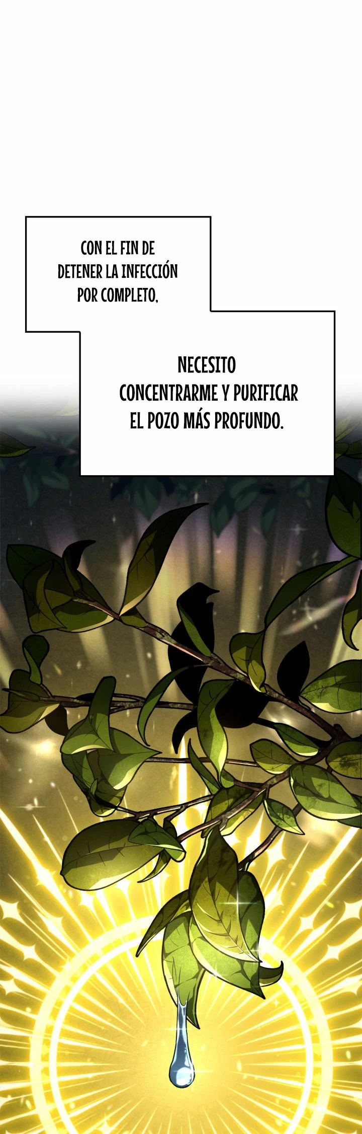 Read Revenge of the Iron-Blooded Sword Hound Español Manga Online