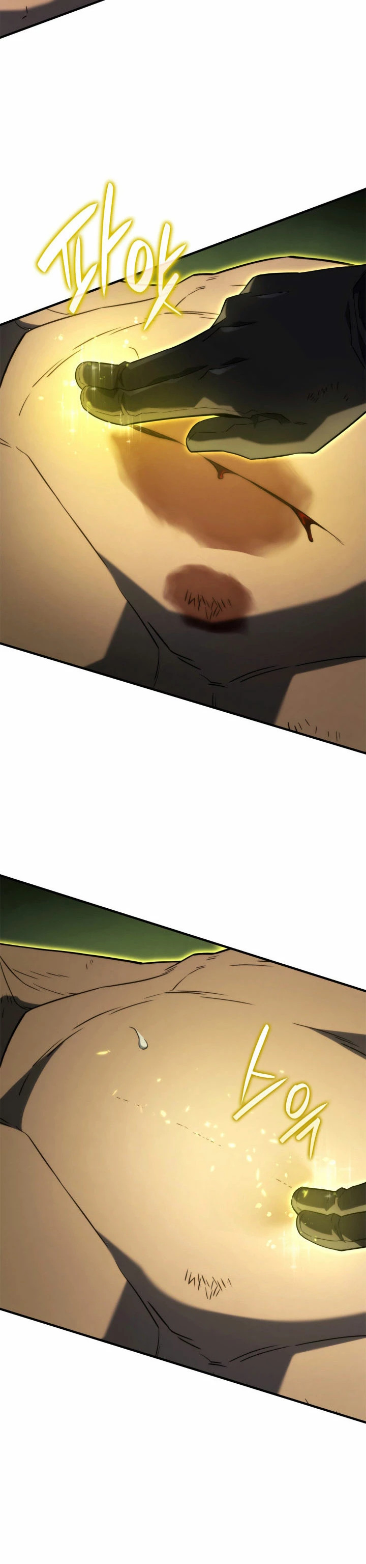 Read Revenge of the Iron-Blooded Sword Hound Español Manga Online