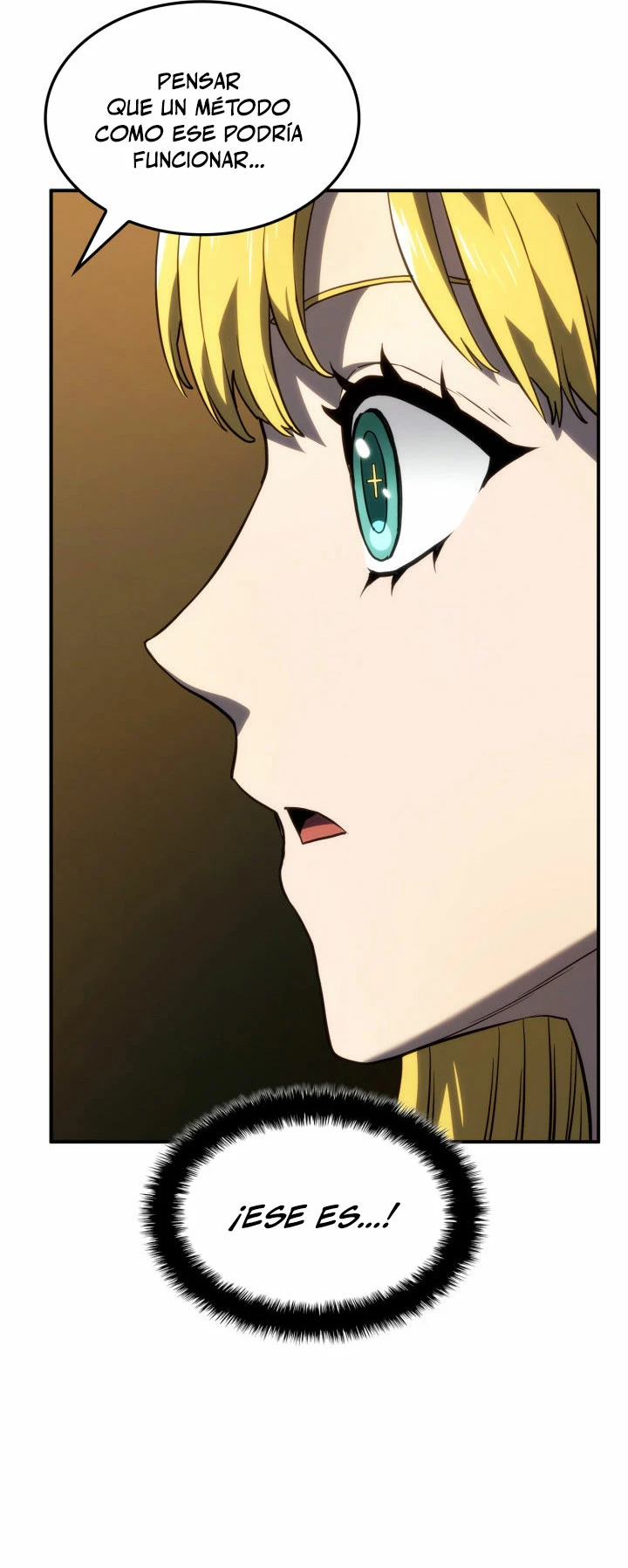 Read Revenge of the Iron-Blooded Sword Hound Español Manga Online