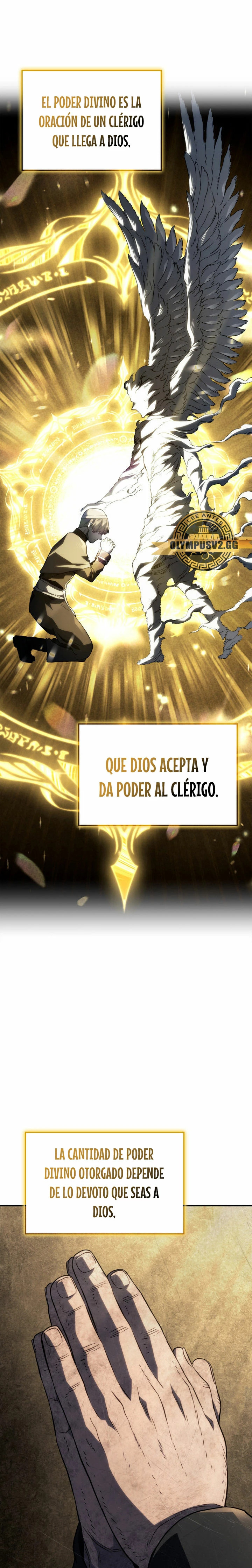 Read Revenge of the Iron-Blooded Sword Hound Español Manga Online