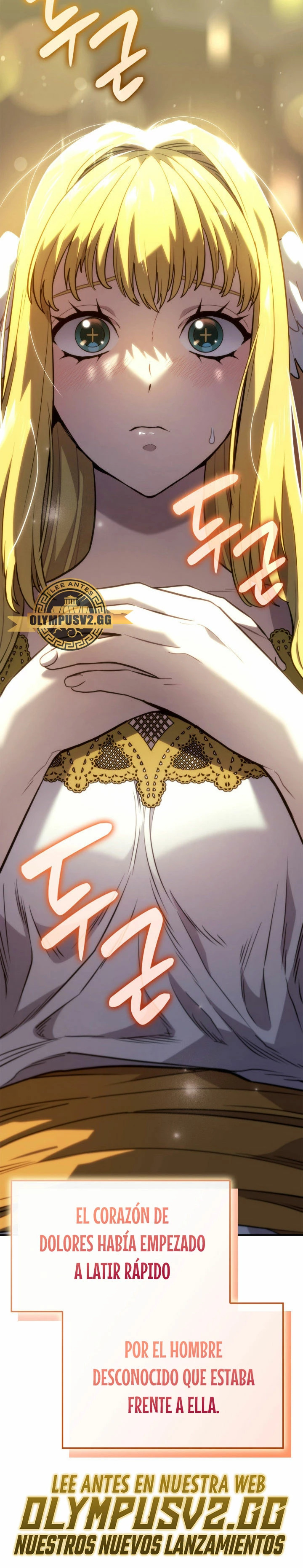 Read Revenge of the Iron-Blooded Sword Hound Español Manga Online