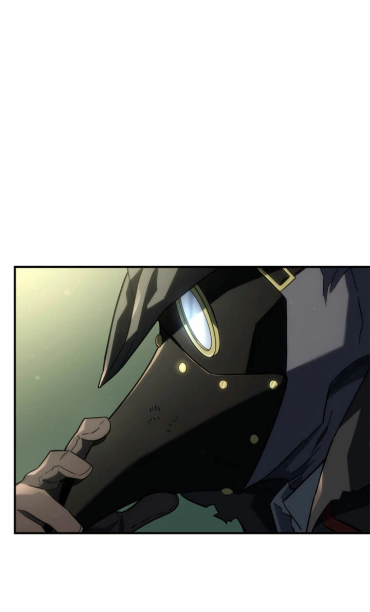 Read Revenge of the Iron-Blooded Sword Hound Español Manga Online