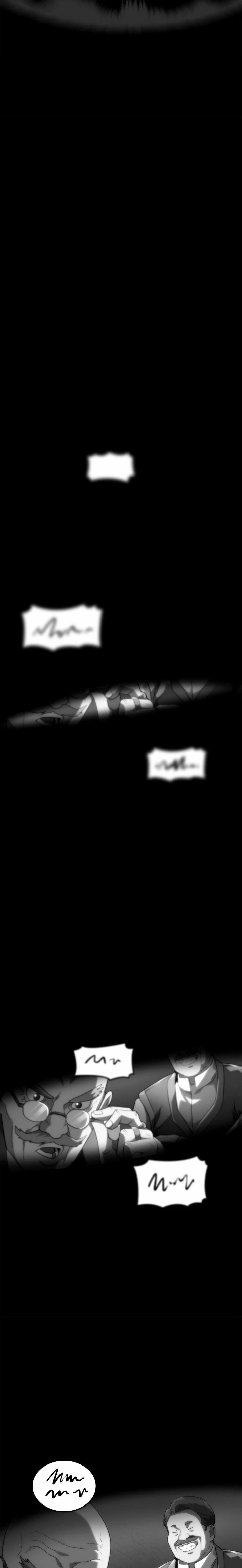 Read Revenge of the Iron-Blooded Sword Hound Español Manga Online